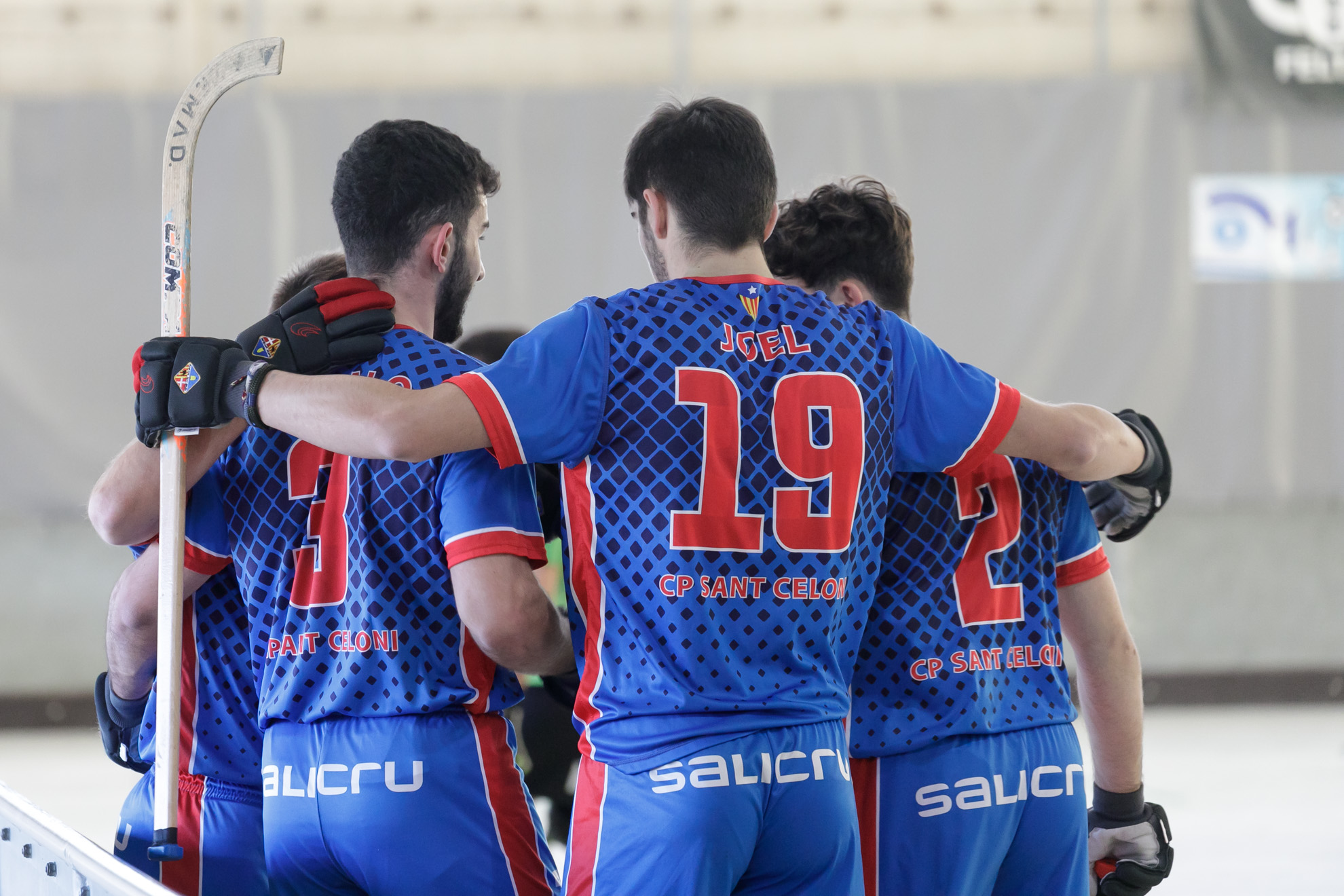 Read more about the article Partits 4 i 5 de juny de 2022