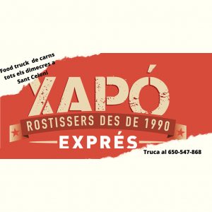 ROSTISSERIA XAPÓ copia