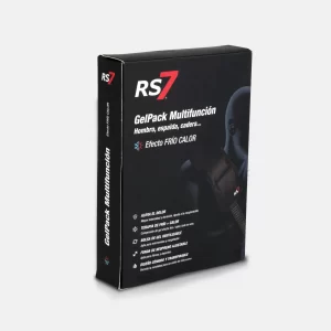 Gelpack MULTIFUNCIÓ – RS7