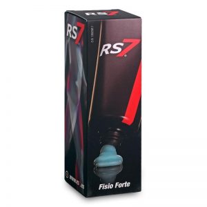 Crema FISIO FORTE – RS7